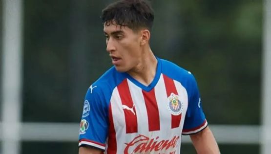 Alejandro Zendejas EXPLICA por qué no brilló en Chivas y cómo lo HA LOGRADO en el Club América
