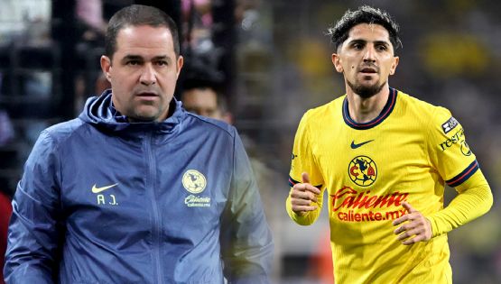 Le dijeron que NO VA A JUGAR, pero está DECIDIDO a ganarse un lugar en el Club América