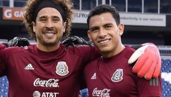 Javier Aguirre define los roles de Guillermo Ochoa y Luis Ángel Malagón para el Mundial del 2026
