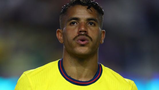 Golpe en la rodilla de Jonathan Dos Santos es MÁS GRAVE de lo esperado y estará DESCARTADO