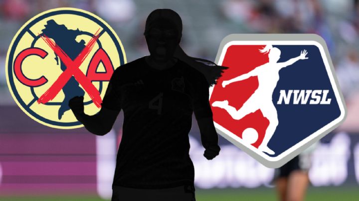 La querían en América Femenil, les ARREBATÓ un campeonato y ahora SE VA a la NWSL