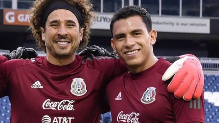 Javier Aguirre define los roles de Guillermo Ochoa y Luis Ángel Malagón para el Mundial del 2026