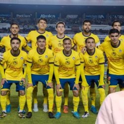 La EXTRAÑA banca de André Jardines para el partido del Club América vs Mazatlán