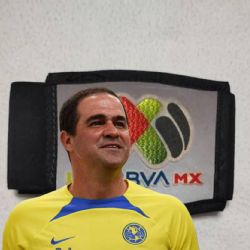 El CANTERANO del Club América que André Jardine ADELANTA que será CAPITÁN