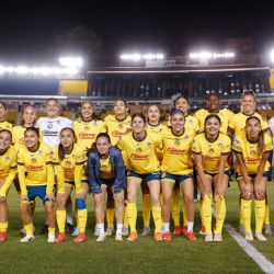 Club América Femenil se lleva los TRES PUNTOS tras enfrentar a Mazatlán en la Jornada 7 del Clausura 2025