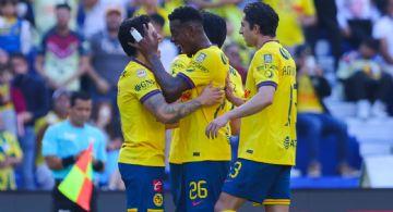 Pronósticos Puebla vs América: visita a La Franja en la fecha 6 del Clausura 2025