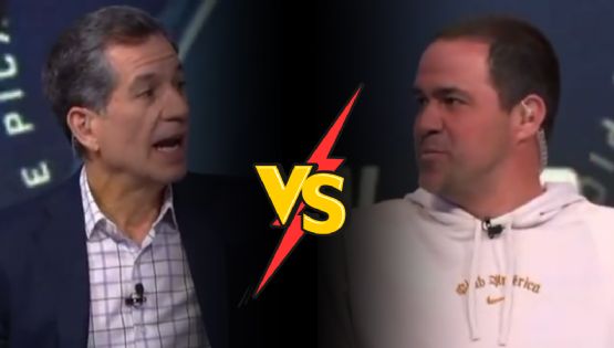 ¿Javier Alarcón le tuvo MIEDO a André Jardine? Así lo ENCARÓ el DT del Club América