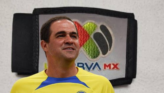 El CANTERANO del Club América que André Jardine ADELANTA que será CAPITÁN