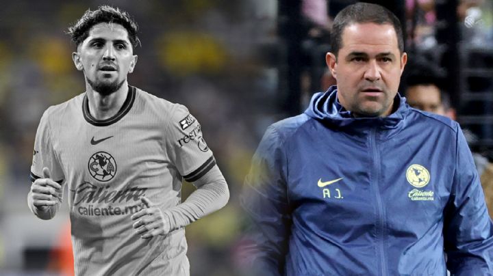 ¿Por qué el Club América le está poniendo TRABAS a Diego Valdés para ir a Vélez?
