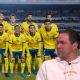 La EXTRAÑA banca de André Jardines para el partido del Club América vs Mazatlán