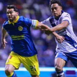 Dónde VER y qué canal transmite el partido Puebla vs Club América por el Clausura 2025
