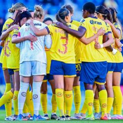 Club América Femenil vs Monterrey del Clausura 2025: Horario y transmisión del partido