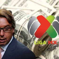 Dijo odiar al Club América y Televisa, ahora es señalado de recibir 18 mil dólares de un exdirectivo