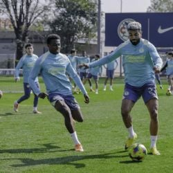 Club América a POCOS DÍAS de tener un nuevo partido que PREOCUPA a la afición