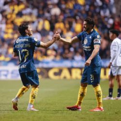 El DURO CALENDARIO que tendrá el Club América la primera semana de MARZO