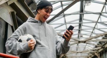 Tipos de apuestas: ve toda la variedad a la hora de apostar en la web