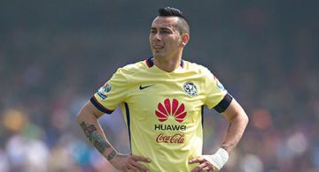 Rubens Sambueza ya tiene NUEVO EQUIPO en el futbol mexicano