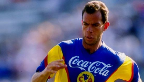 Zague revela cómo el Club América le CORTÓ LAS ALAS evitando que brillara EN EUROPA