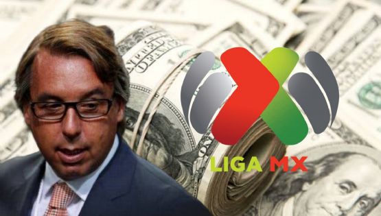 Dijo odiar al Club América y Televisa, ahora es señalado de recibir 18 mil dólares de un exdirectivo