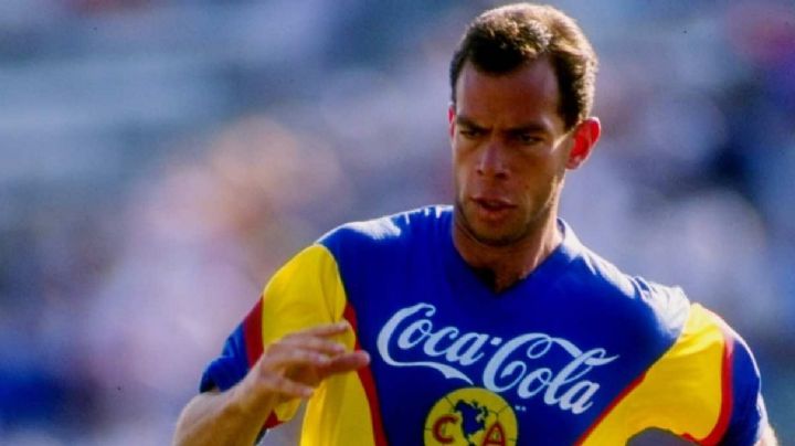 Zague revela cómo el Club América le CORTÓ LAS ALAS evitando que brillara EN EUROPA