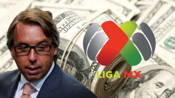 Dijo odiar al Club América y Televisa, ahora es señalado de recibir 18 mil dólares de un exdirectivo
