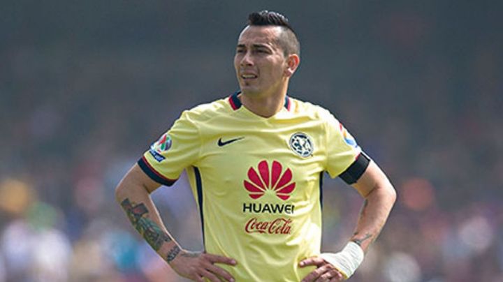 Rubens Sambueza ya tiene NUEVO EQUIPO en el futbol mexicano
