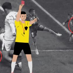 La EXPLICACIÓN del arbitraje del Puebla vs Club América que NO SABÍAN muchos antiamericanistas
