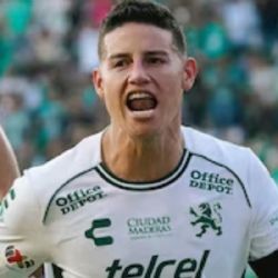 Filtran los ALTOS PRECIOS de los boletos para el Club América vs León de James Rodríguez