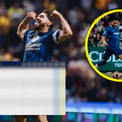 ¿En qué POSICIÓN quedó el Club América en la TABLA GENERAL tras el León vs Toluca?