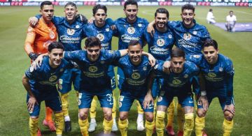 ¿Al Club América le ACOMODARON el CALENDARIO y por eso ha GANADO?