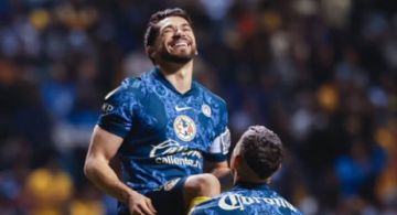 Álvaro Morales elogia la carrera de Henry Martín, pero también le pone un límite