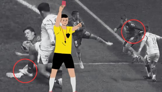 La EXPLICACIÓN del arbitraje del Puebla vs Club América que NO SABÍAN muchos antiamericanistas
