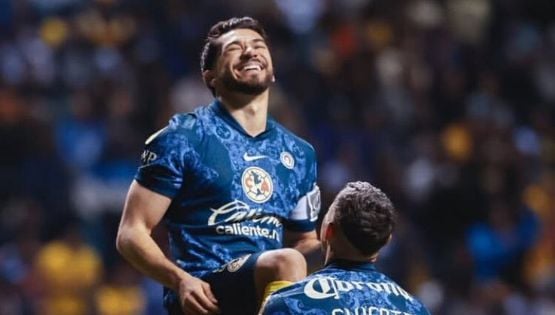 De los 100 GOLES de Henry Martín,¿quién es el equipo al que más le ha ANOTADO?