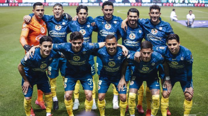 ¿Al Club América le ACOMODARON el CALENDARIO y por eso ha GANADO?
