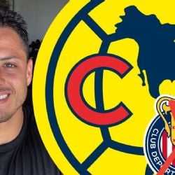 Chicharito Hernández ACUSA a Chivas de OPACAR a CANTERANO del Club América