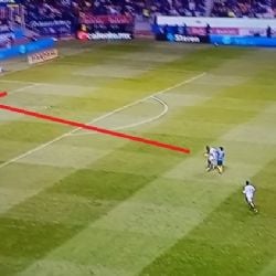 Comisión de Arbitraje ACLARA supuestas ayudas arbitrales a favor del Club América