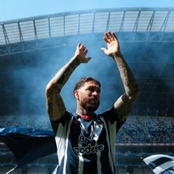 Sergio Ramos manda AMENAZA al Club América