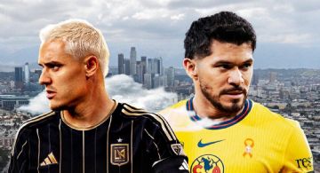¿Por qué la FIFA no ha hecho OFICIAL el partido entre el Club América y LAFC por un lugar en el Mundial de Clubes?