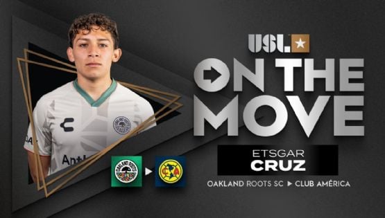 ASÍ JUEGA Etsgar Cruz, el NUEVO REFUERZO del Club América