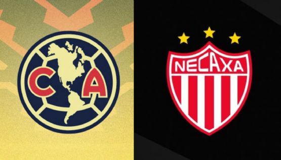El MAYOR PROBLEMA del Club América para enfrentarse a Necaxa