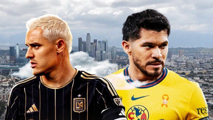 ¿Por qué la FIFA no ha hecho OFICIAL el partido entre el Club América y LAFC por un lugar en el Mundial de Clubes?