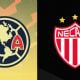 ¡No solo es Chicote! El otro jugador del Club América SERÁ BAJA para llegar al Necaxa