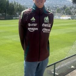 SALIÓ de las Fuerzas Básicas del Club América y tendrá NUEVO TRABAJO con Selección Mexicana