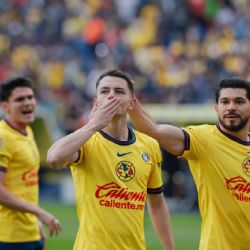 Jugadores del Club América podrían REFORZAR a OTROS EQUIPOS en el Mundial de Clubes 2025