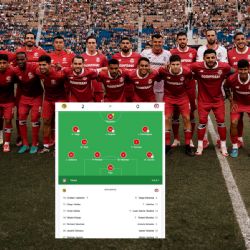 ¿Qué le pasará a TOLUCA por la ALINEACIÓN INDEBIDA contra el Club América?