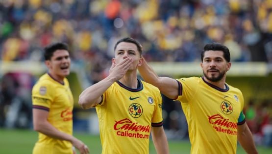 Jugadores del Club América podrían REFORZAR a OTROS EQUIPOS en el Mundial de Clubes 2025