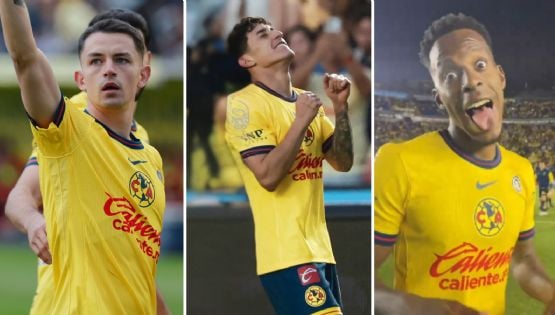 ¿Por qué Fidalgo, Zendejas y Borja podrían PERDER sus GOLES del América vs Toluca?