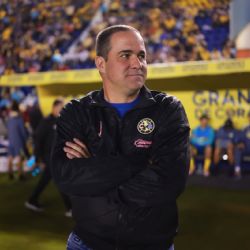 El SUEÑO que André Jardine se quedó muy cerca de cumplir con el Club América y volverá a buscar