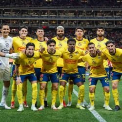 ¿Buenas o malas noticias? Los ÚNICOS JUGADORES del Club América convocados a Selección Mexicana