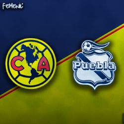 Club América vs Puebla Femenil del Clausura 2025: cuándo juegan y quién transmitirá el partido